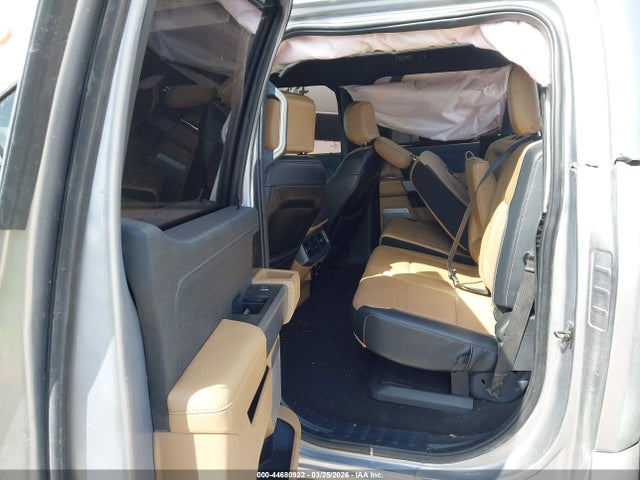 Aukcja sprzedaży 2024 Ford F-350 Lariat, vin: 1FT8W3DT8RED84939, numer aukcji: 44680922