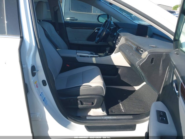 Aukcja sprzedaży 2017 Lexus Rx 450h, vin: 2T2BGMCA2HC019095, numer aukcji: 44680927