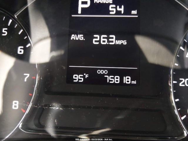 KIA FORTE LX 2017 KNAFK5A86H5695215 Image 16