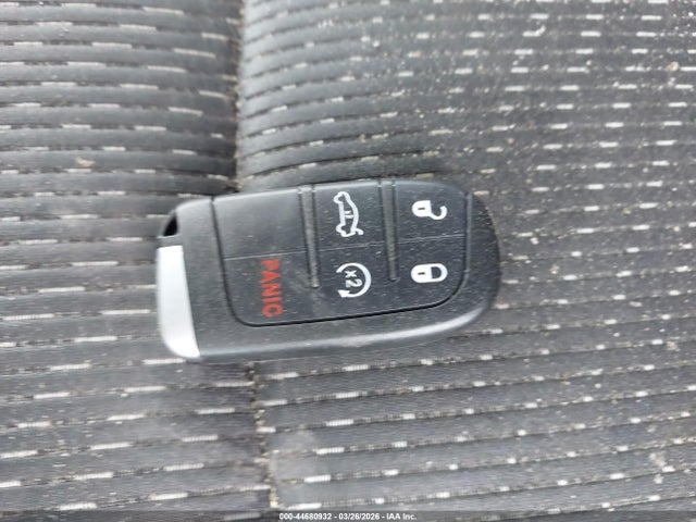 2016 Dodge Journey Se მანქანა იყიდება აუქციონზე, vin: 3C4PDCAB9GT223025, აუქციონის ნომერი: 44680932