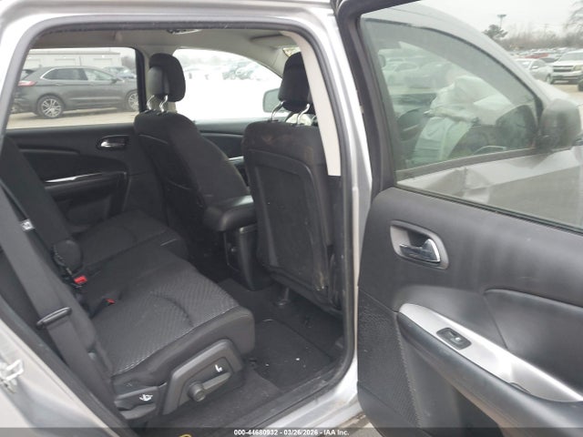2016 Dodge Journey Se მანქანა იყიდება აუქციონზე, vin: 3C4PDCAB9GT223025, აუქციონის ნომერი: 44680932