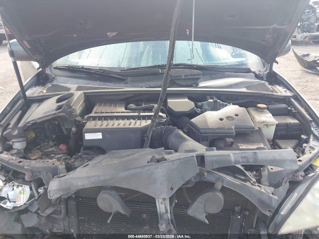 2007 Lexus Rx 400h მანქანა იყიდება აუქციონზე, vin: JTJGW31UX72004696, აუქციონის ნომერი: 44680937
