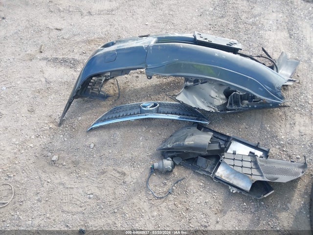 2007 Lexus Rx 400h მანქანა იყიდება აუქციონზე, vin: JTJGW31UX72004696, აუქციონის ნომერი: 44680937