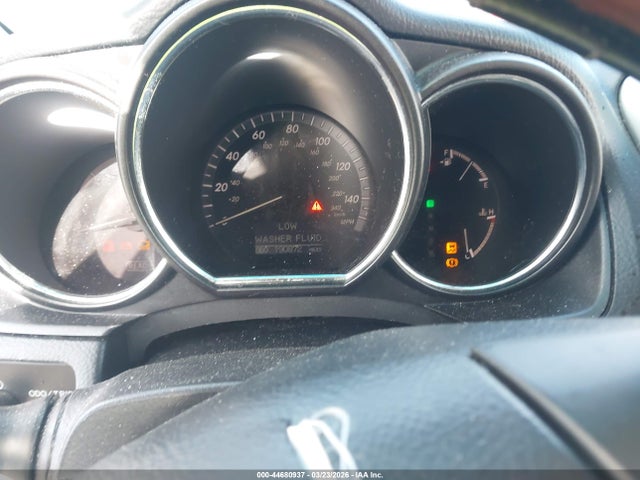 2007 Lexus Rx 400h მანქანა იყიდება აუქციონზე, vin: JTJGW31UX72004696, აუქციონის ნომერი: 44680937