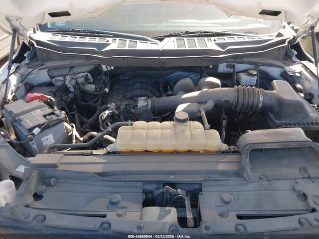 2022 FORD F-150 1FTEX1CB7NKE22153 Photo 9