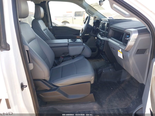 2022 FORD F-150 1FTEX1CB7NKE22153 Photo 4