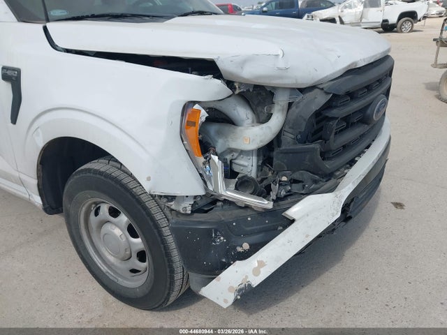 2022 FORD F-150 1FTEX1CB7NKE22153 Photo 5