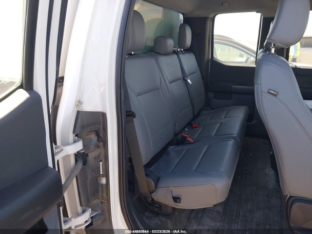 2022 FORD F-150 1FTEX1CB7NKE22153 Photo 7