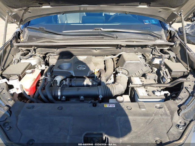 Aukcja sprzedaży 2020 Lexus Nx 300 F Sport, vin: JTJSARDZ4L5009016, numer aukcji: 44680946