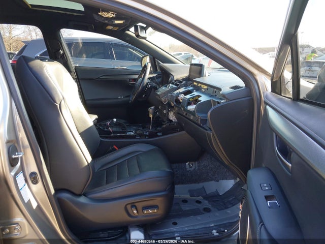 Aukcja sprzedaży 2020 Lexus Nx 300 F Sport, vin: JTJSARDZ4L5009016, numer aukcji: 44680946