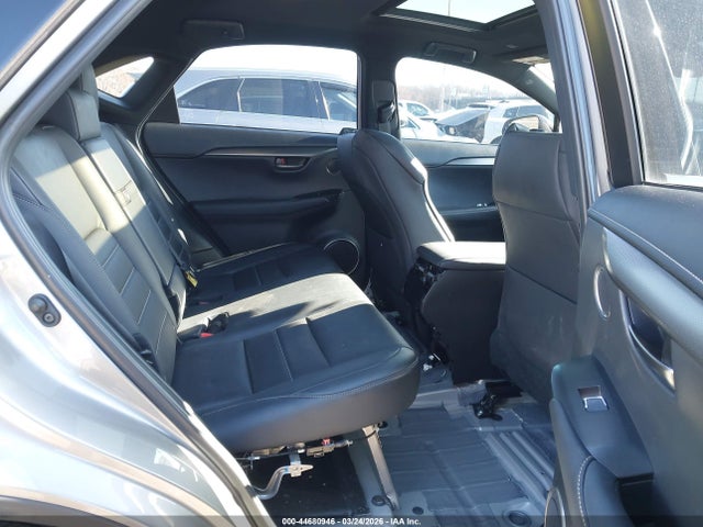 Aukcja sprzedaży 2020 Lexus Nx 300 F Sport, vin: JTJSARDZ4L5009016, numer aukcji: 44680946