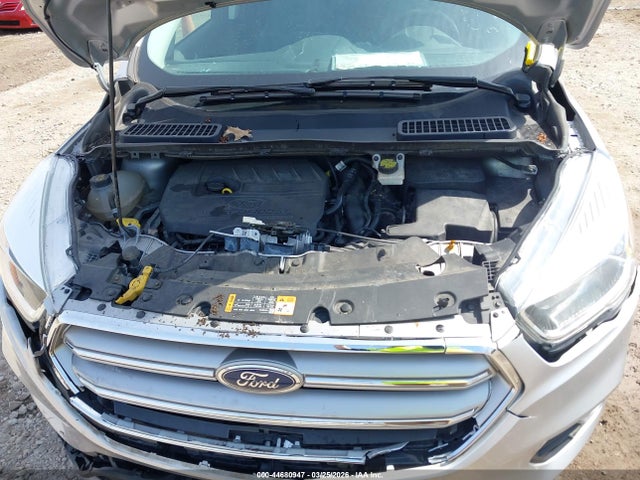 Aukcja sprzedaży 2017 Ford Escape Se, vin: 1FMCU9GD1HUE24396, numer aukcji: 44680947