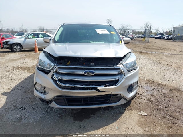 Aukcja sprzedaży 2017 Ford Escape Se, vin: 1FMCU9GD1HUE24396, numer aukcji: 44680947
