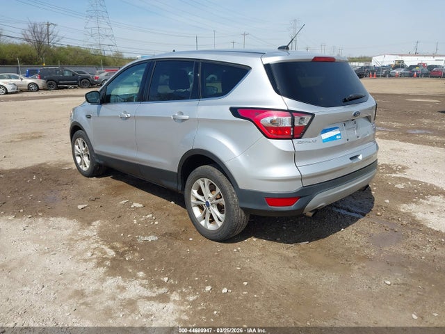Aukcja sprzedaży 2017 Ford Escape Se, vin: 1FMCU9GD1HUE24396, numer aukcji: 44680947
