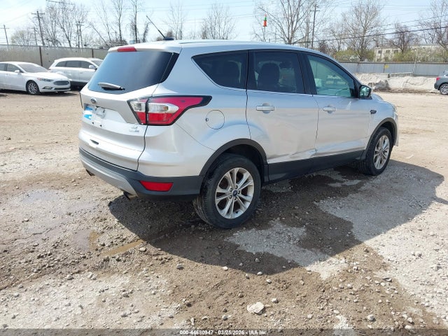 Aukcja sprzedaży 2017 Ford Escape Se, vin: 1FMCU9GD1HUE24396, numer aukcji: 44680947