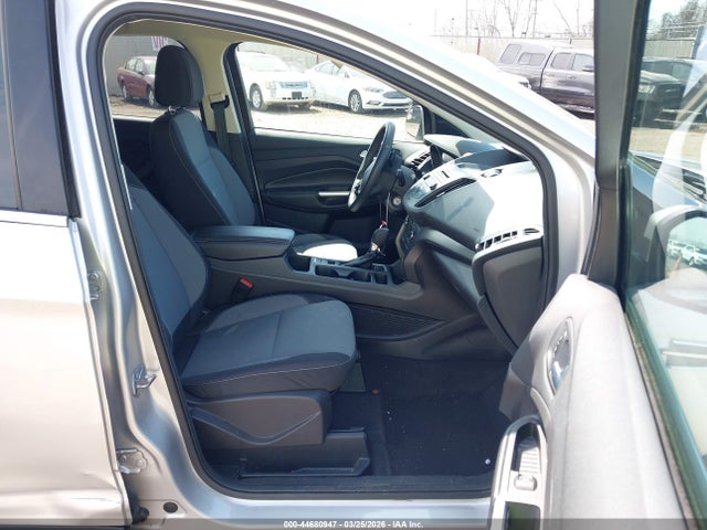 Aukcja sprzedaży 2017 Ford Escape Se, vin: 1FMCU9GD1HUE24396, numer aukcji: 44680947
