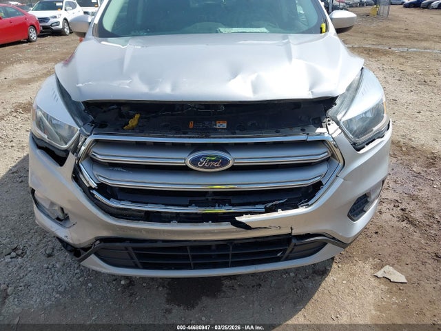 Aukcja sprzedaży 2017 Ford Escape Se, vin: 1FMCU9GD1HUE24396, numer aukcji: 44680947