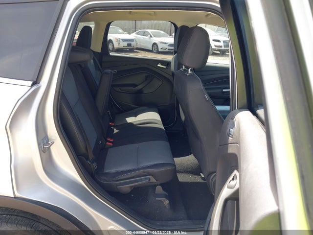 Aukcja sprzedaży 2017 Ford Escape Se, vin: 1FMCU9GD1HUE24396, numer aukcji: 44680947