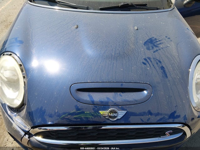 2016 MINI HARDTOP WMWXU3C56G2D29716 Photo 9