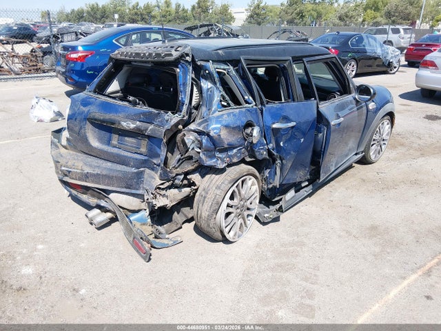 2016 MINI HARDTOP WMWXU3C56G2D29716 Photo 3