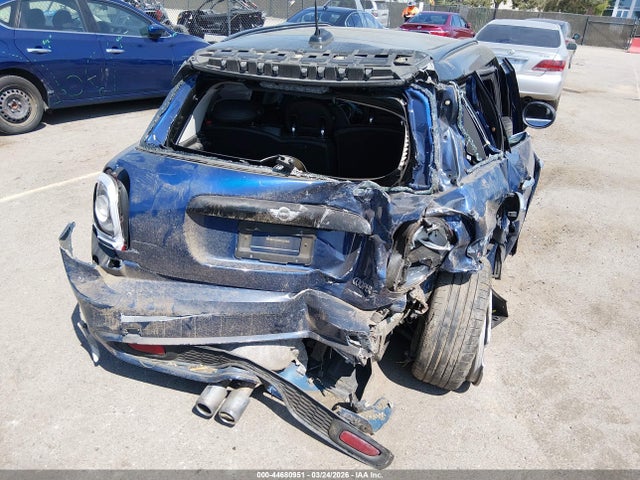 2016 MINI HARDTOP WMWXU3C56G2D29716 Photo 5