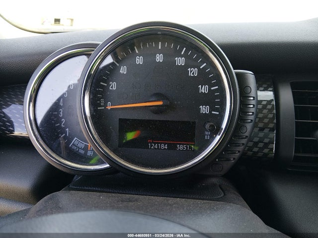 2016 MINI HARDTOP WMWXU3C56G2D29716 Photo 6