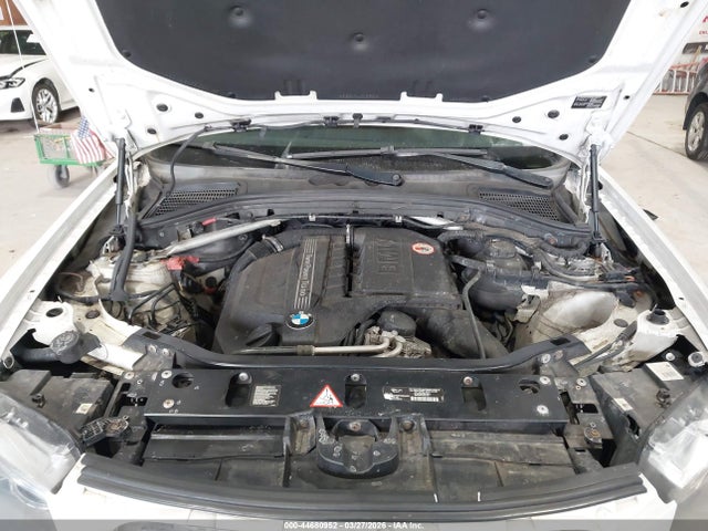 Продаж на аукціоні авто 2013 Bmw X3 Xdrive35i, vin: 5UXWX7C53DL978047, номер лоту: 44680952