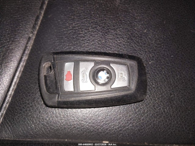 Продаж на аукціоні авто 2013 Bmw X3 Xdrive35i, vin: 5UXWX7C53DL978047, номер лоту: 44680952