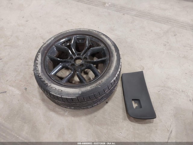 Продаж на аукціоні авто 2013 Bmw X3 Xdrive35i, vin: 5UXWX7C53DL978047, номер лоту: 44680952