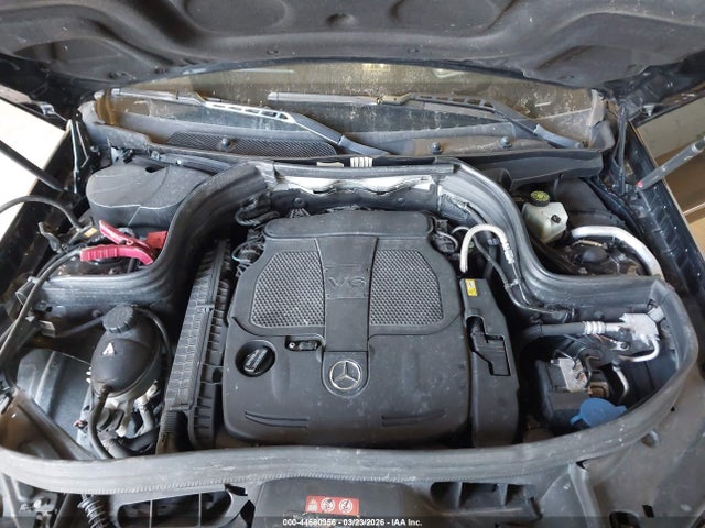 2015 MERCEDES-BENZ GLK 350 WDCGG8JB4FG403594 Photo 9