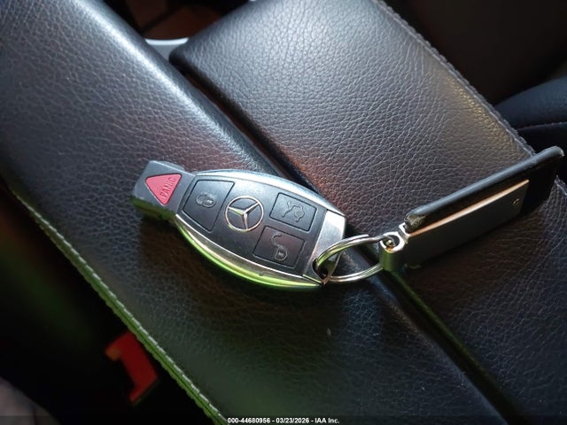 2015 MERCEDES-BENZ GLK 350 WDCGG8JB4FG403594 Photo 10