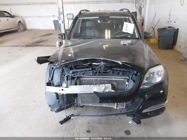Продаж на аукціоні авто 2015 Mercedes-benz Glk 350 4matic, vin: WDCGG8JB4FG403594, номер лоту: 44680956