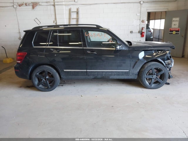 Продаж на аукціоні авто 2015 Mercedes-benz Glk 350 4matic, vin: WDCGG8JB4FG403594, номер лоту: 44680956
