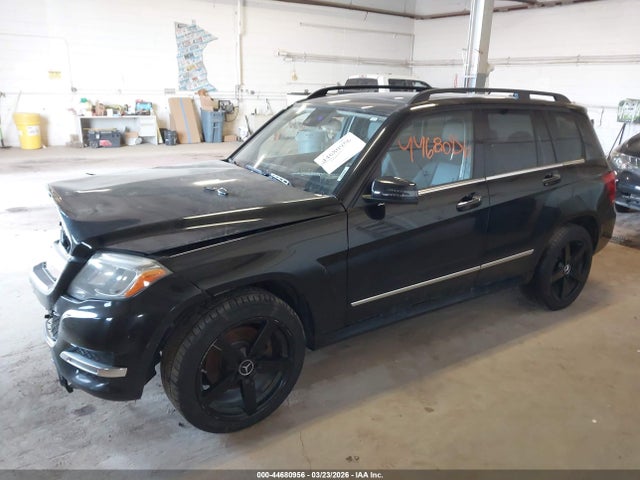 Продаж на аукціоні авто 2015 Mercedes-benz Glk 350 4matic, vin: WDCGG8JB4FG403594, номер лоту: 44680956