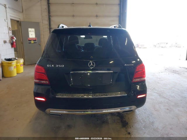 Продаж на аукціоні авто 2015 Mercedes-benz Glk 350 4matic, vin: WDCGG8JB4FG403594, номер лоту: 44680956