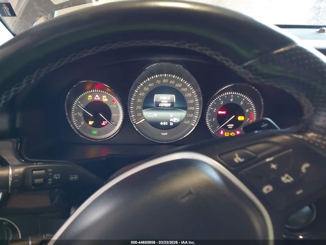 2015 MERCEDES-BENZ GLK 350 WDCGG8JB4FG403594 Photo 6