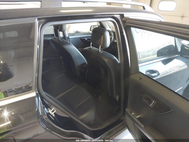 2015 MERCEDES-BENZ GLK 350 WDCGG8JB4FG403594 Photo 7