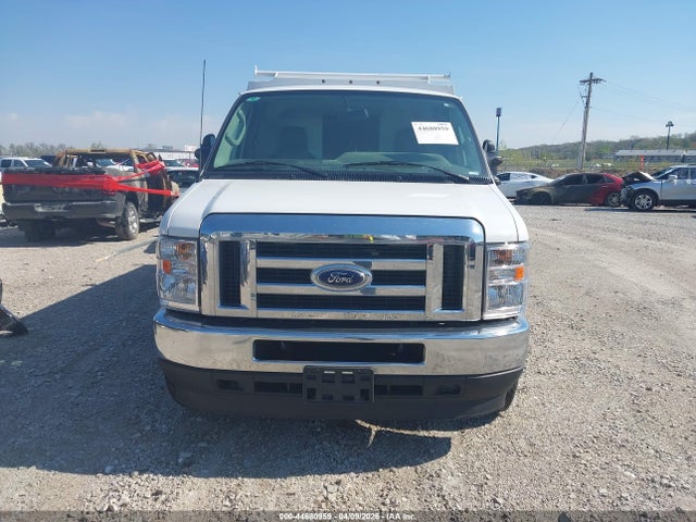 Aukcja sprzedaży 2025 Ford E-350 Cutaway, vin: 1FDWE3FN8SDD01851, numer aukcji: 44680959