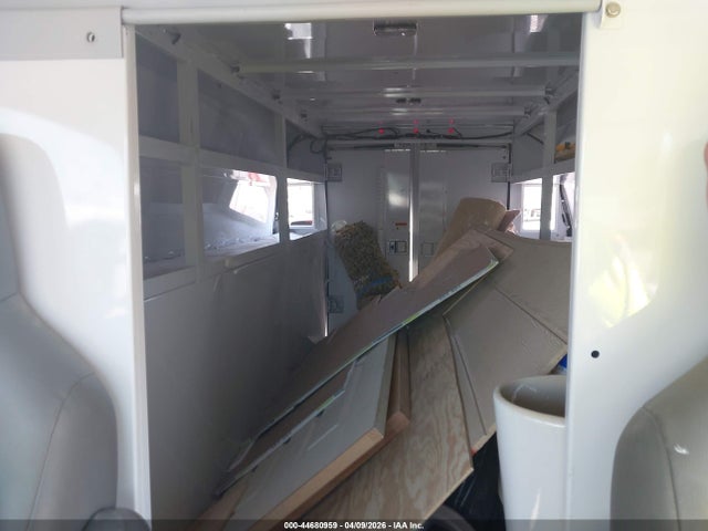 Aukcja sprzedaży 2025 Ford E-350 Cutaway, vin: 1FDWE3FN8SDD01851, numer aukcji: 44680959