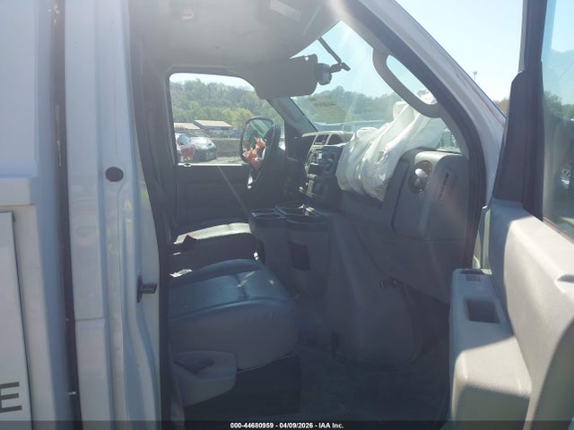 Aukcja sprzedaży 2025 Ford E-350 Cutaway, vin: 1FDWE3FN8SDD01851, numer aukcji: 44680959
