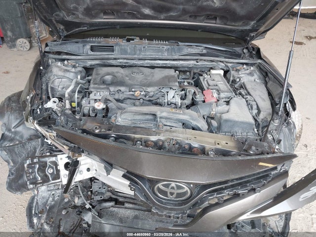 Aukcja sprzedaży 2018 Toyota Camry Le, vin: 4T1B11HK2JU056450, numer aukcji: 44680960