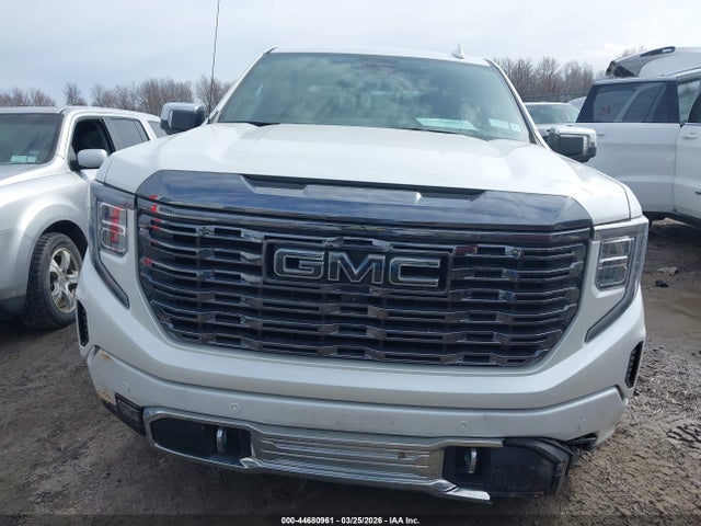Продаж на аукціоні авто 2024 Gmc Sierra 1500 4wd  Short Box Denali Ultimate, vin: 1GTUUHEL8RZ327407, номер лоту: 44680961
