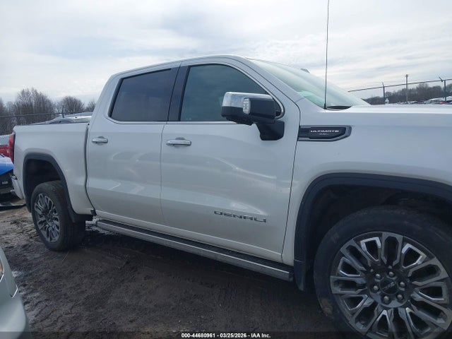 Продаж на аукціоні авто 2024 Gmc Sierra 1500 4wd  Short Box Denali Ultimate, vin: 1GTUUHEL8RZ327407, номер лоту: 44680961