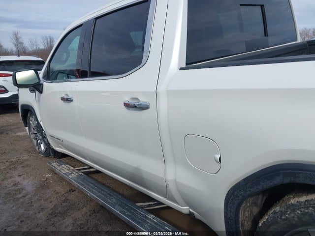 Продаж на аукціоні авто 2024 Gmc Sierra 1500 4wd  Short Box Denali Ultimate, vin: 1GTUUHEL8RZ327407, номер лоту: 44680961