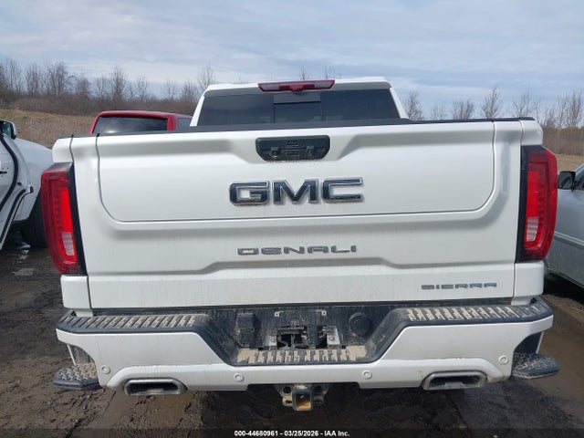 Продаж на аукціоні авто 2024 Gmc Sierra 1500 4wd  Short Box Denali Ultimate, vin: 1GTUUHEL8RZ327407, номер лоту: 44680961