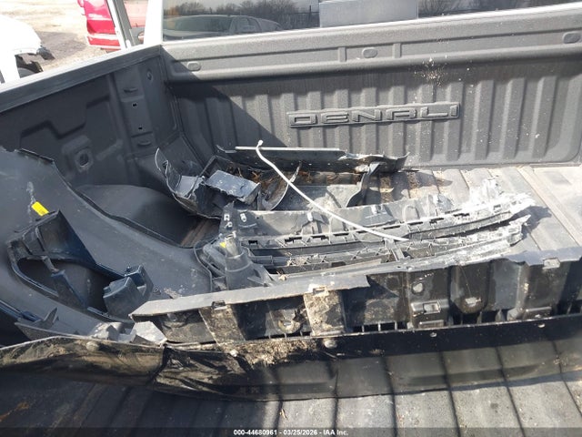 Продаж на аукціоні авто 2024 Gmc Sierra 1500 4wd  Short Box Denali Ultimate, vin: 1GTUUHEL8RZ327407, номер лоту: 44680961