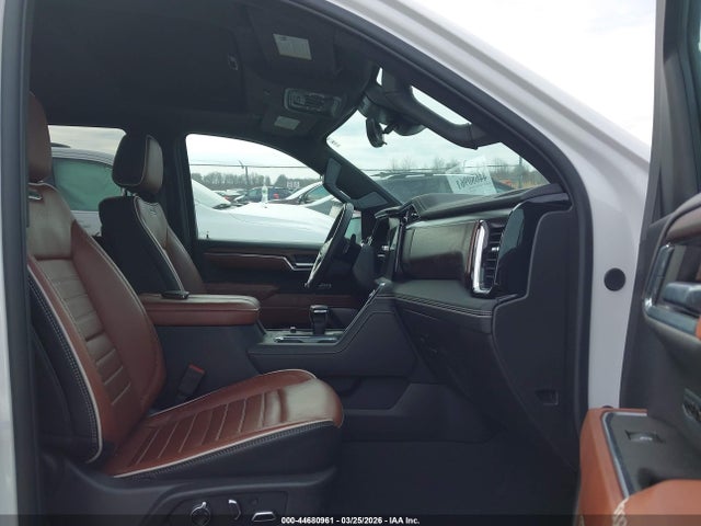 Продаж на аукціоні авто 2024 Gmc Sierra 1500 4wd  Short Box Denali Ultimate, vin: 1GTUUHEL8RZ327407, номер лоту: 44680961