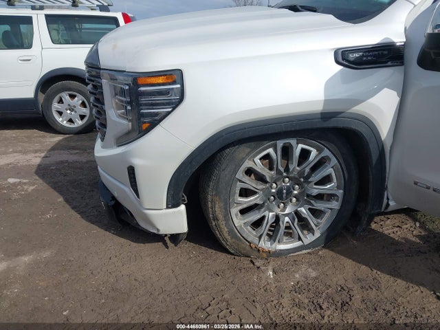 Продаж на аукціоні авто 2024 Gmc Sierra 1500 4wd  Short Box Denali Ultimate, vin: 1GTUUHEL8RZ327407, номер лоту: 44680961