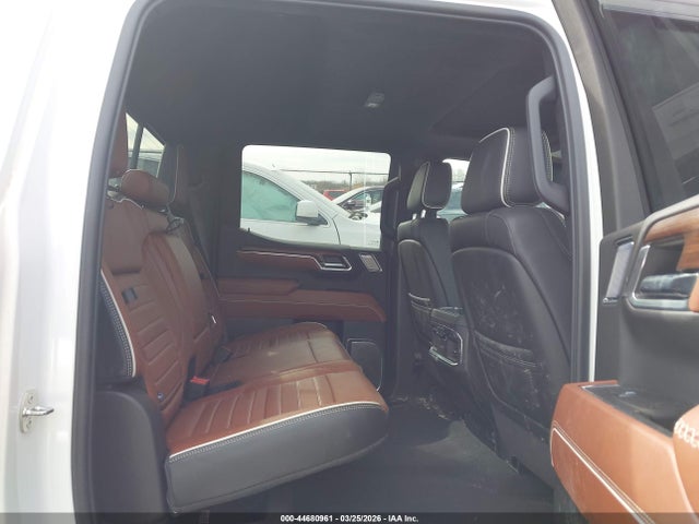Продаж на аукціоні авто 2024 Gmc Sierra 1500 4wd  Short Box Denali Ultimate, vin: 1GTUUHEL8RZ327407, номер лоту: 44680961
