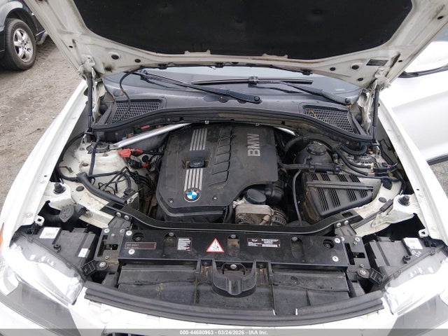 2012 BMW X3 5UXWX5C51CL727417 Photo 9
